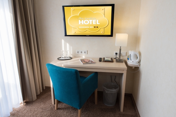 Waldhotel Kelkheim